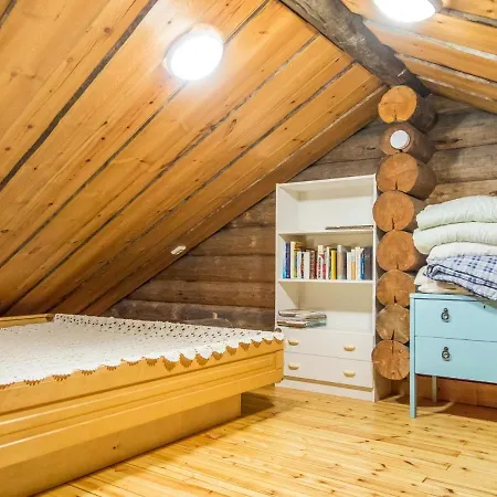 Σπίτι διακοπών Keskiniemi By Interhome