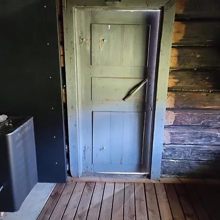 Keskiniemi By Interhome * Nissinaho