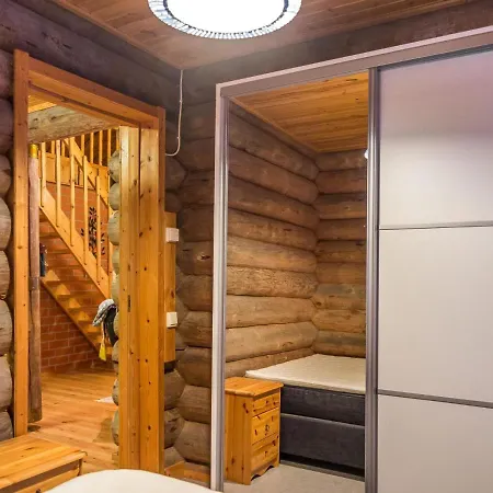 Keskiniemi By Interhome