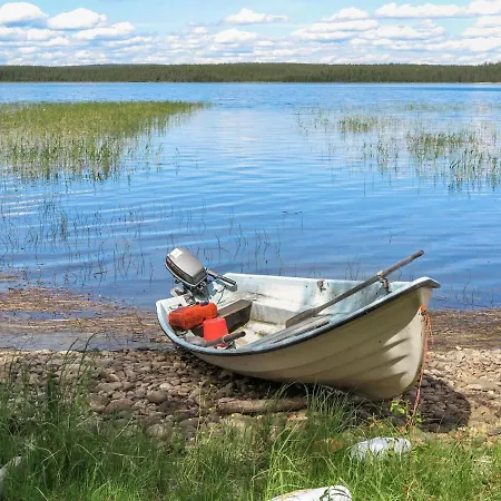 Keskiniemi By Interhome Nissinaho