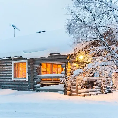 펜션 Keskiniemi By Interhome Nissinaho