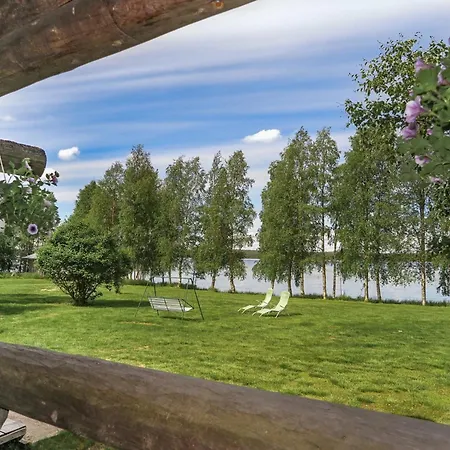 Keskiniemi By Interhome Nissinaho