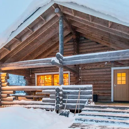 Keskiniemi By Interhome