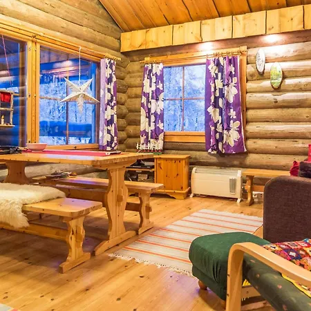 Keskiniemi By Interhome *