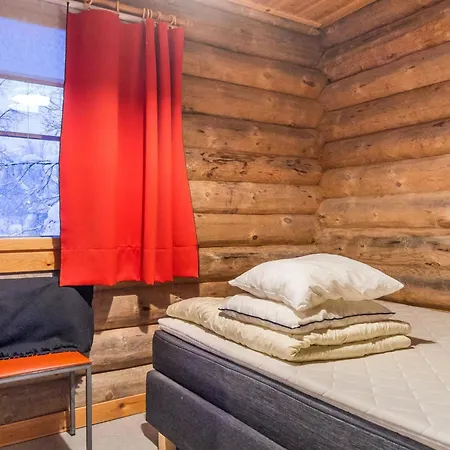 Keskiniemi By Interhome Сasa de vacaciones