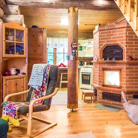 Keskiniemi By Interhome *