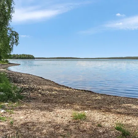 Keskiniemi By Interhome *