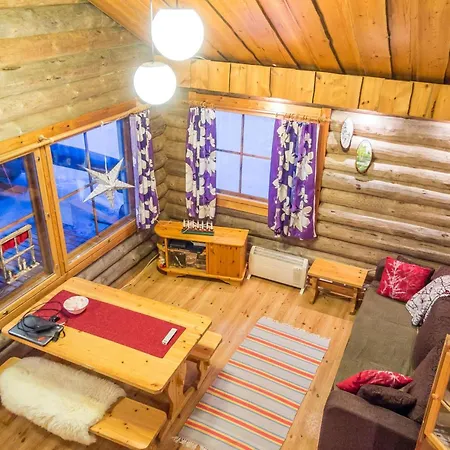 Keskiniemi By Interhome Сasa de vacaciones Nissinaho