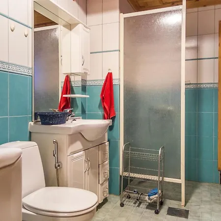 Keskiniemi By Interhome *