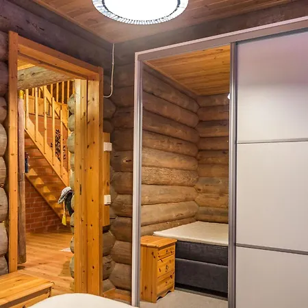 펜션 Keskiniemi By Interhome Nissinaho