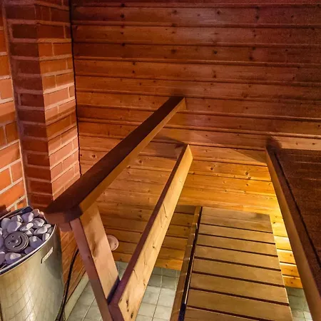 Keskiniemi By Interhome