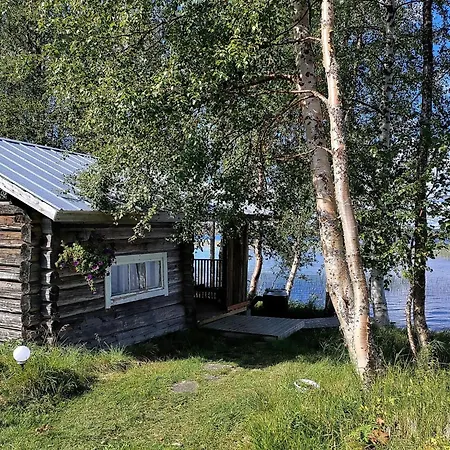 Keskiniemi By Interhome * Nissinaho