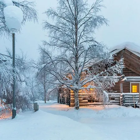 Keskiniemi By Interhome Сasa de vacaciones Nissinaho