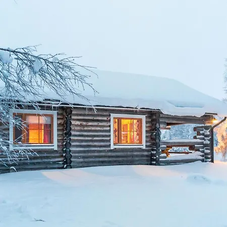 Keskiniemi By Interhome Nissinaho