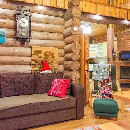 Keskiniemi By Interhome Nissinaho