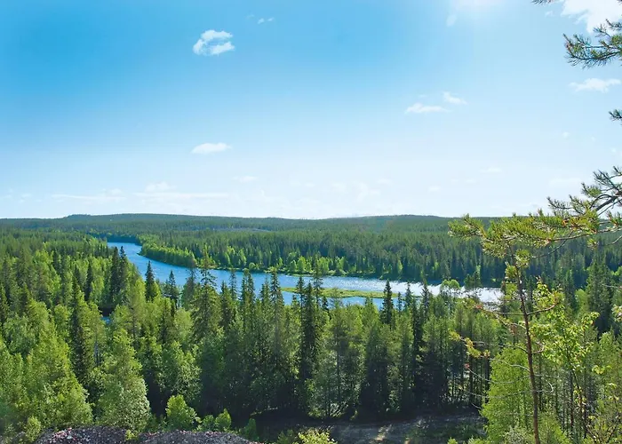 Keskiniemi By Interhome *