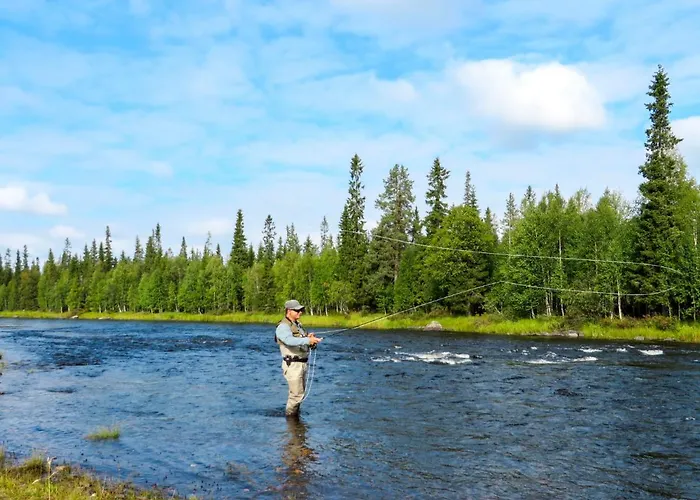 Keskiniemi By Interhome 別荘 Nissinaho