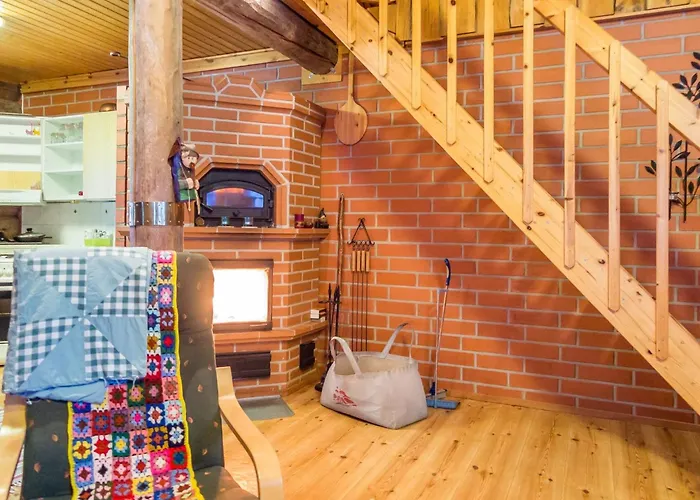 Keskiniemi By Interhome 別荘 *