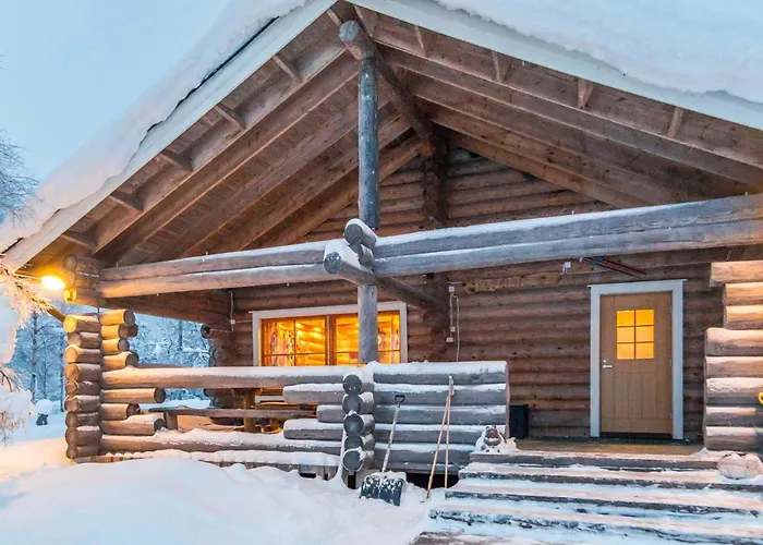 Keskiniemi By Interhome