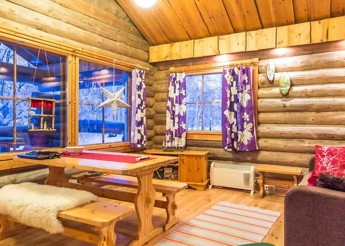 Keskiniemi By Interhome 別荘 Nissinaho