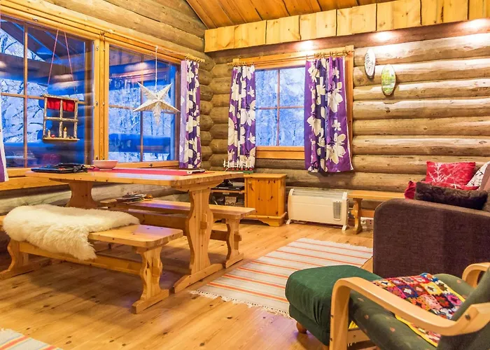 Keskiniemi By Interhome *