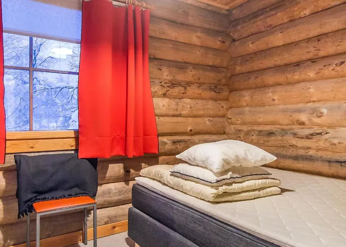 Keskiniemi By Interhome 別荘