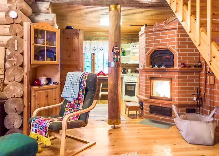 Keskiniemi By Interhome *