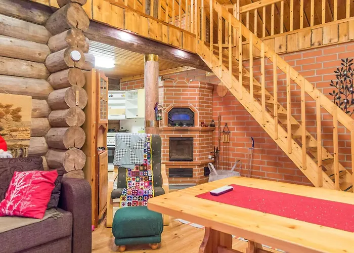 Keskiniemi By Interhome 別荘 *