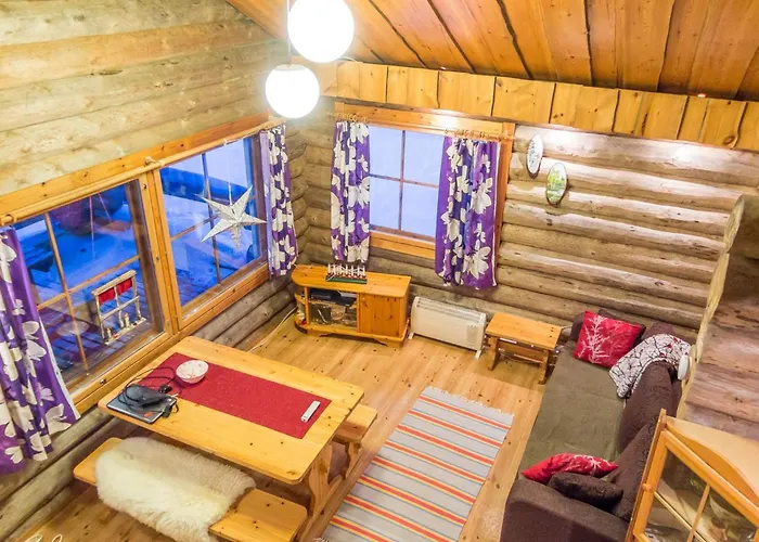 Keskiniemi By Interhome 別荘 Nissinaho