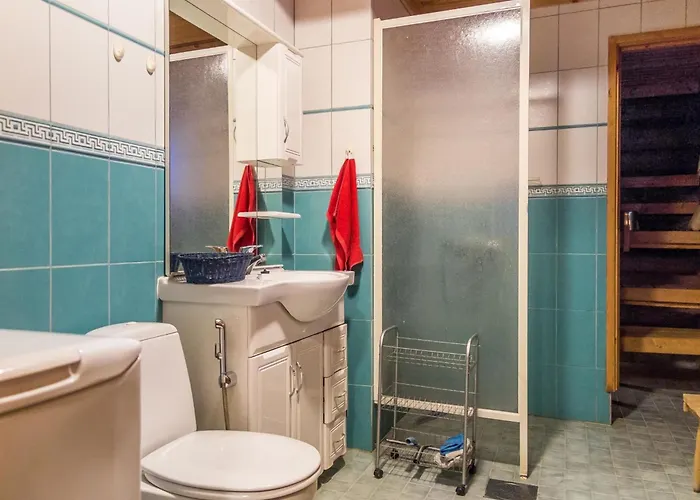 Keskiniemi By Interhome *