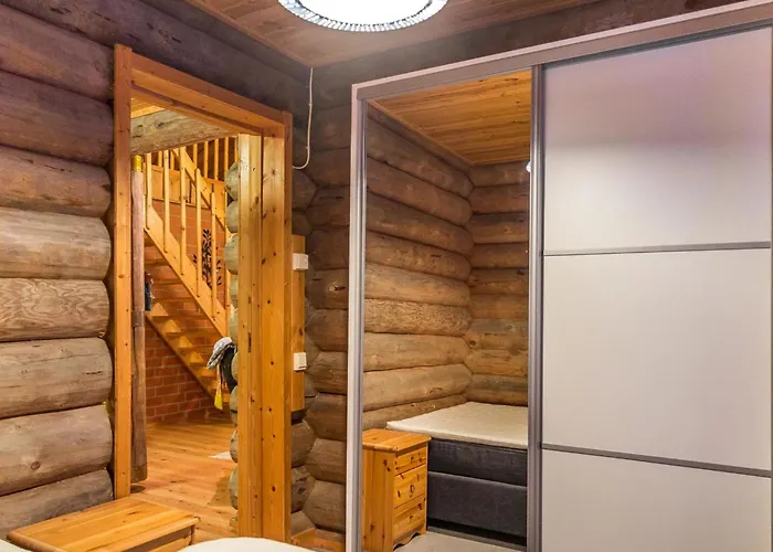 別荘 Keskiniemi By Interhome Nissinaho