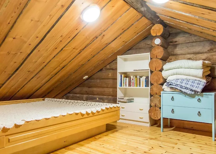 別荘 Keskiniemi By Interhome