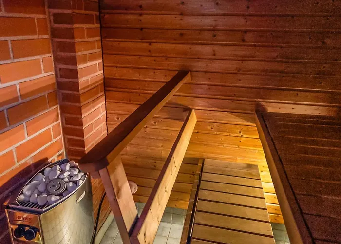 Keskiniemi By Interhome