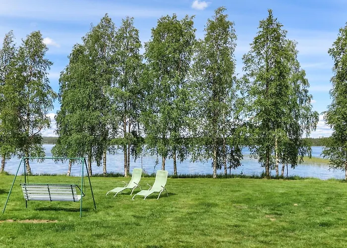 Keskiniemi By Interhome *