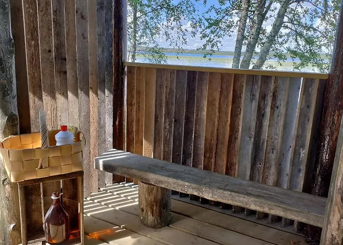 Keskiniemi By Interhome 別荘 *