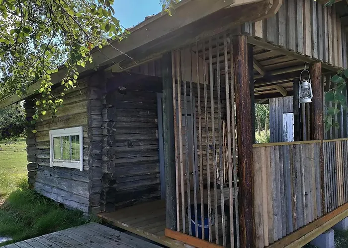 Keskiniemi By Interhome 別荘 *