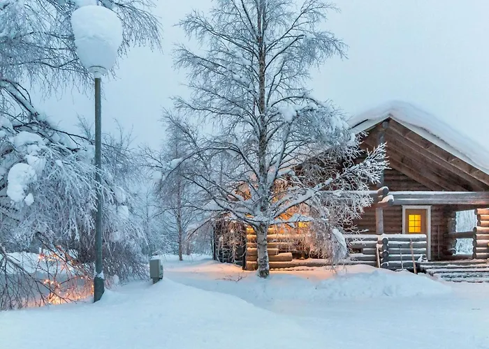 Keskiniemi By Interhome 別荘 Nissinaho