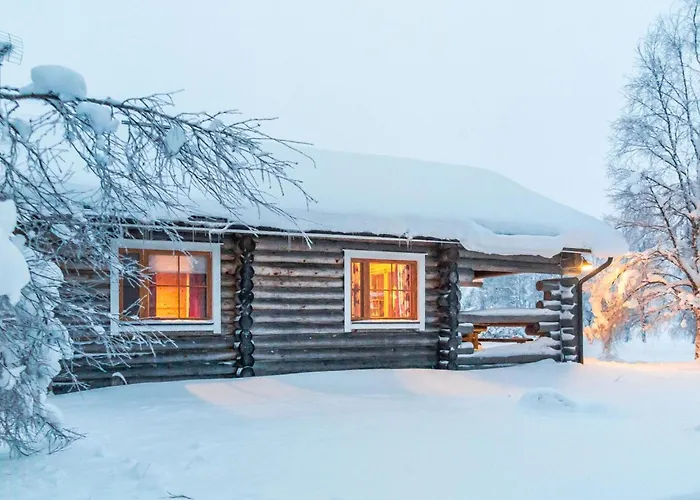 Keskiniemi By Interhome Nissinaho